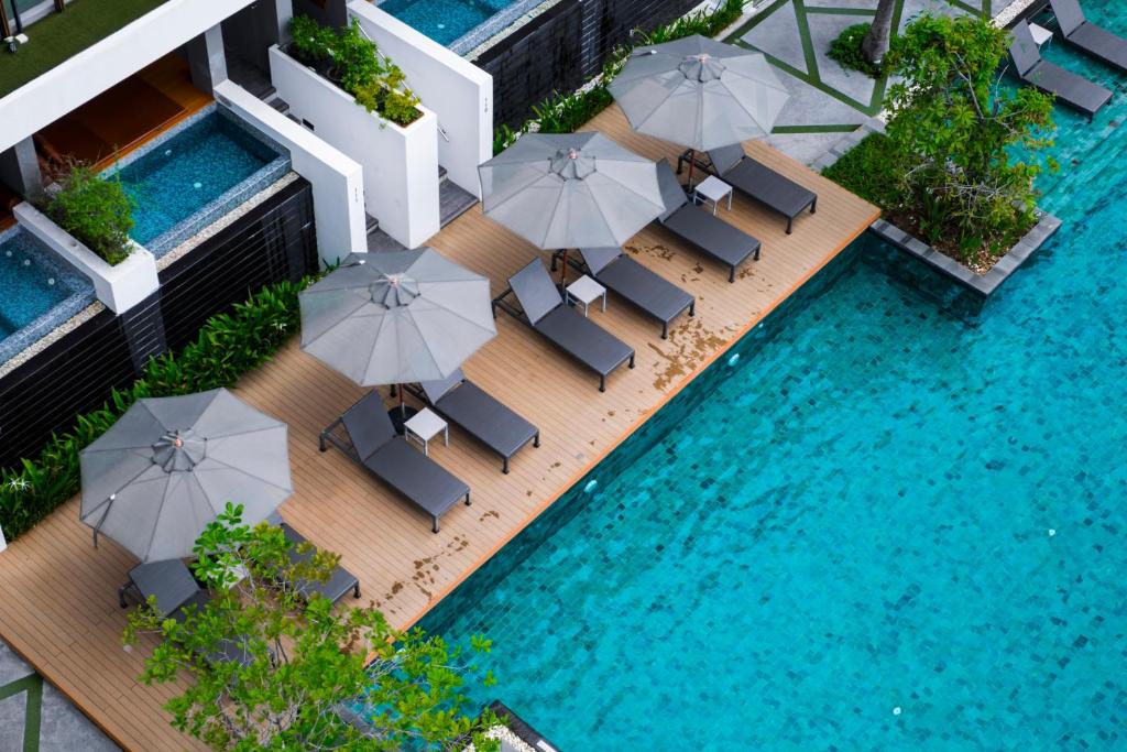 G Hua Hin Resort & Mall, Hua Hin, Thailand