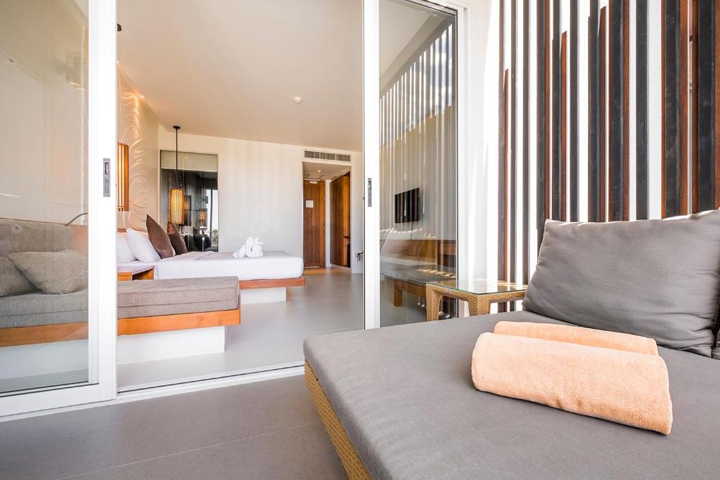 G Hua Hin Resort & Mall, Hua Hin, Thailand