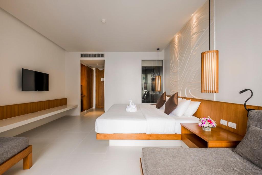 G Hua Hin Resort & Mall, Hua Hin, Thailand