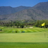 Green, Gassan Khuntan Golf & Resort, Chiang Mai, Thailand