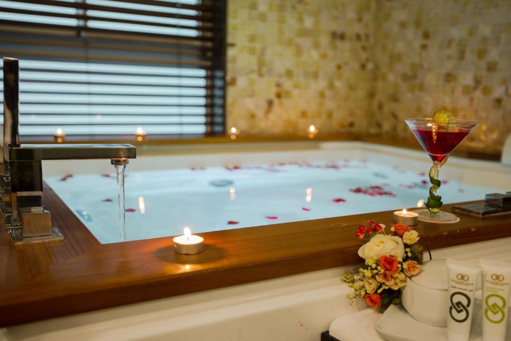 Golden Silk Boutique Hotel, Hanoi