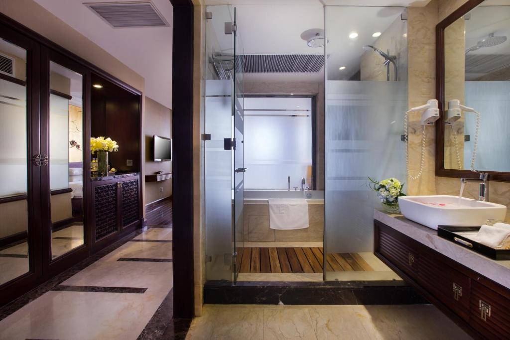Golden Silk Boutique Hotel, Hanoi