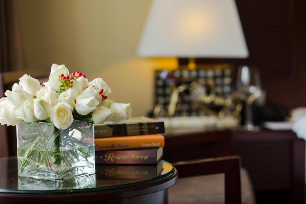 Golden Silk Boutique Hotel, Hanoi
