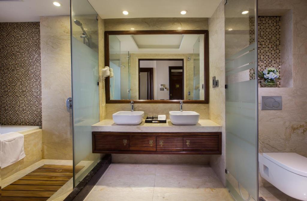 Golden Silk Boutique Hotel, Hanoi
