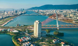 Grand Mercure Danang golf package