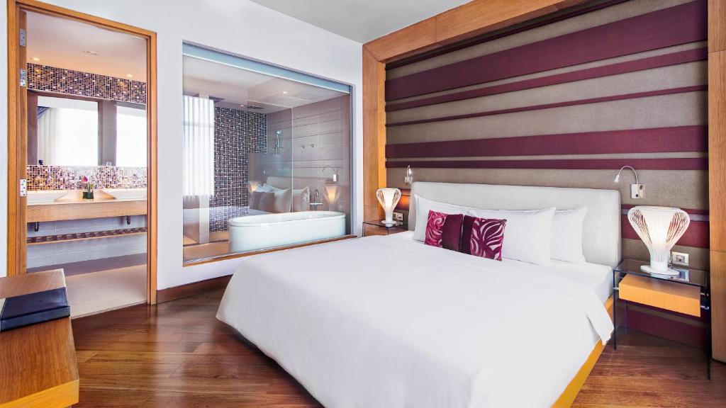 Grand Mercure Danang, Da Nang