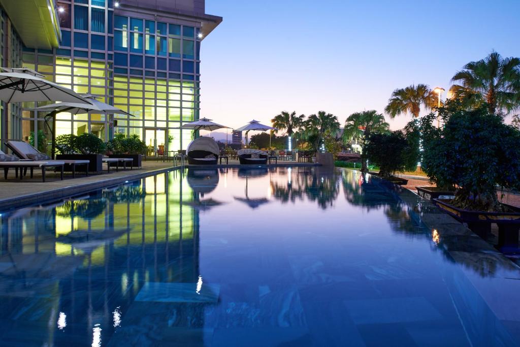 Grand Mercure Danang, Da Nang