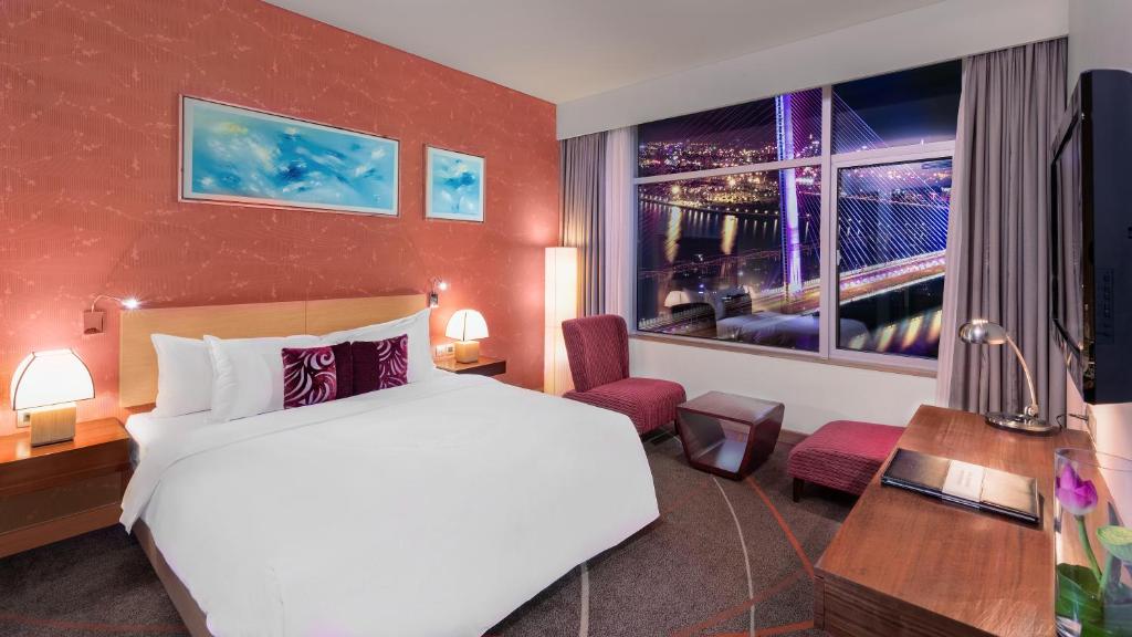 Grand Mercure Danang, Da Nang