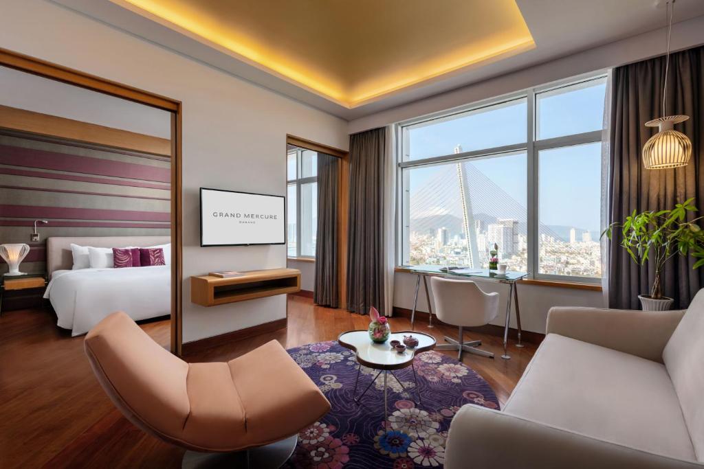 Grand Mercure Danang, Da Nang