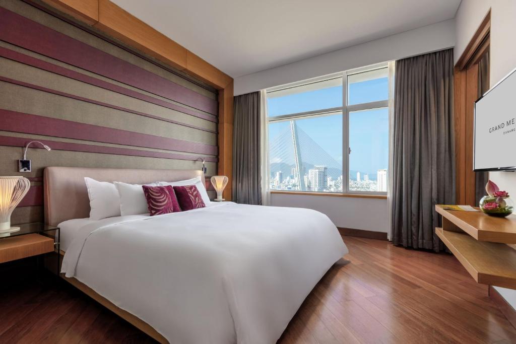 Grand Mercure Danang, Da Nang
