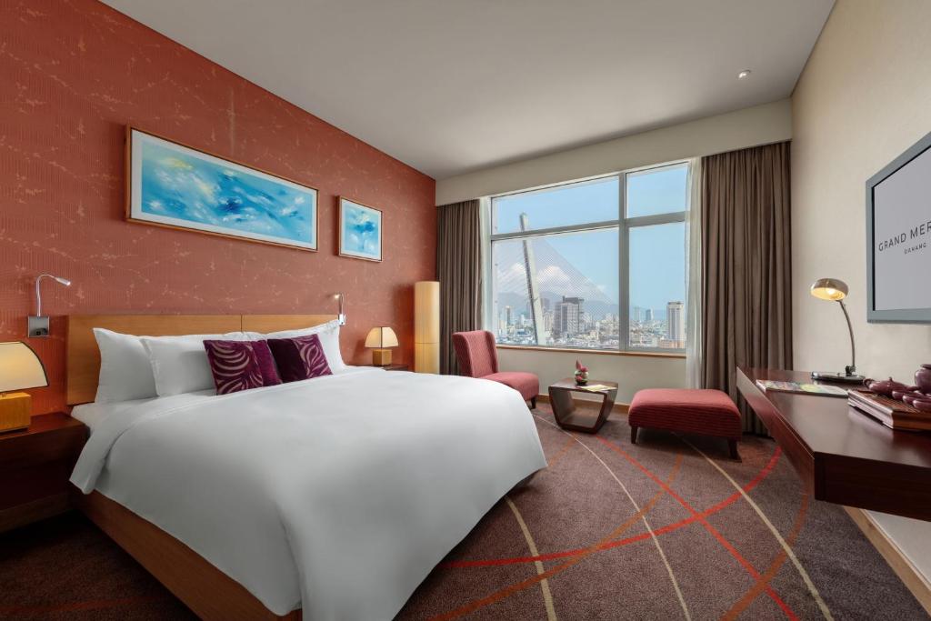 Grand Mercure Danang, Da Nang