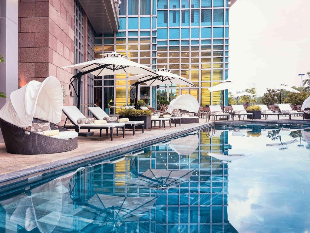 Grand Mercure Danang, Da Nang