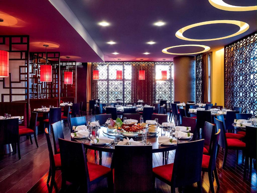 Grand Mercure Danang, Da Nang