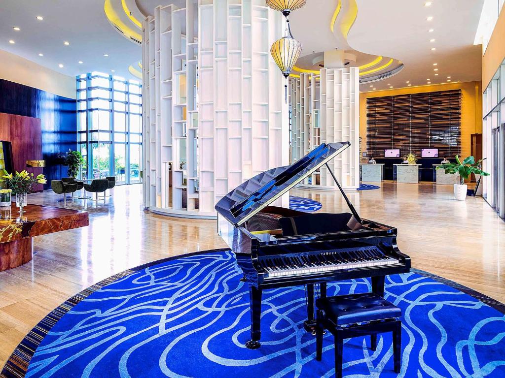 Grand Mercure Danang, Da Nang