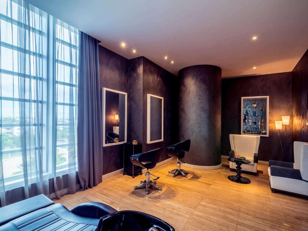 Grand Mercure Danang, Da Nang