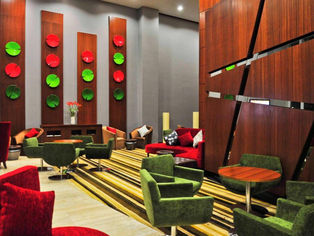 Grand Mercure Danang, Da Nang
