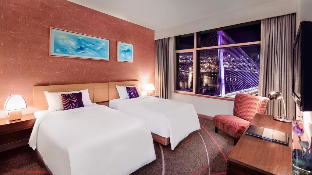 Grand Mercure Danang, Da Nang