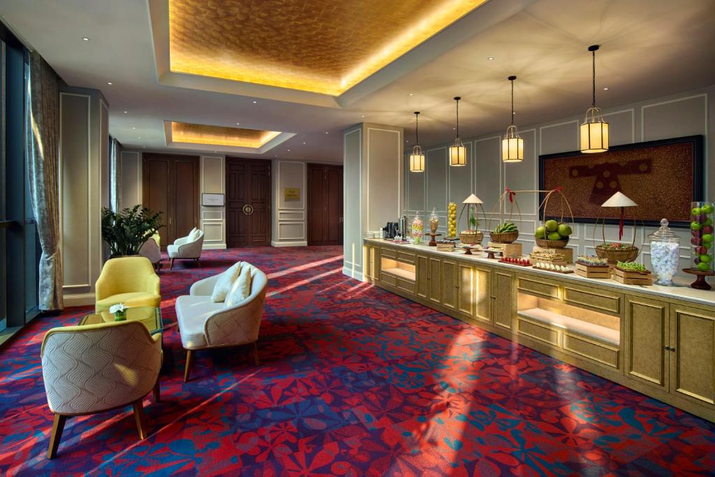 Grand Mercure Hanoi, Hanoi, Vietnam