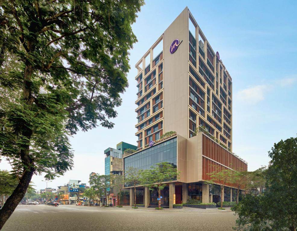 Grand Mercure Hanoi, Hanoi, Vietnam