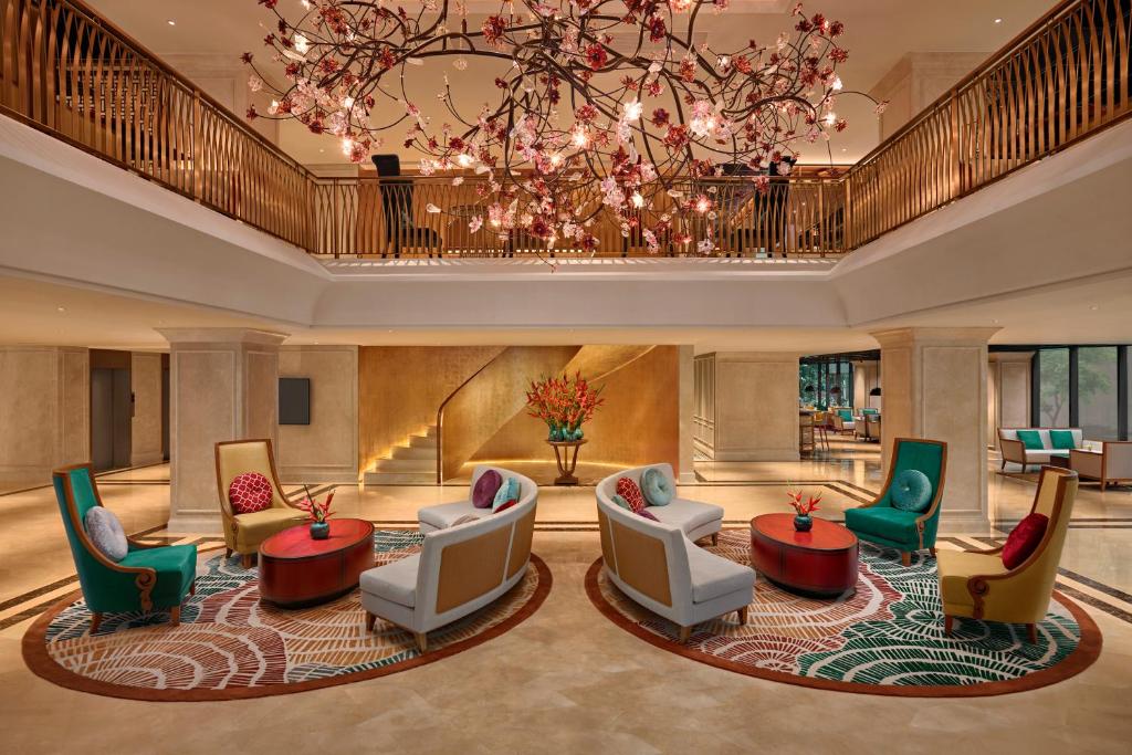 Grand Mercure Hanoi, Hanoi, Vietnam