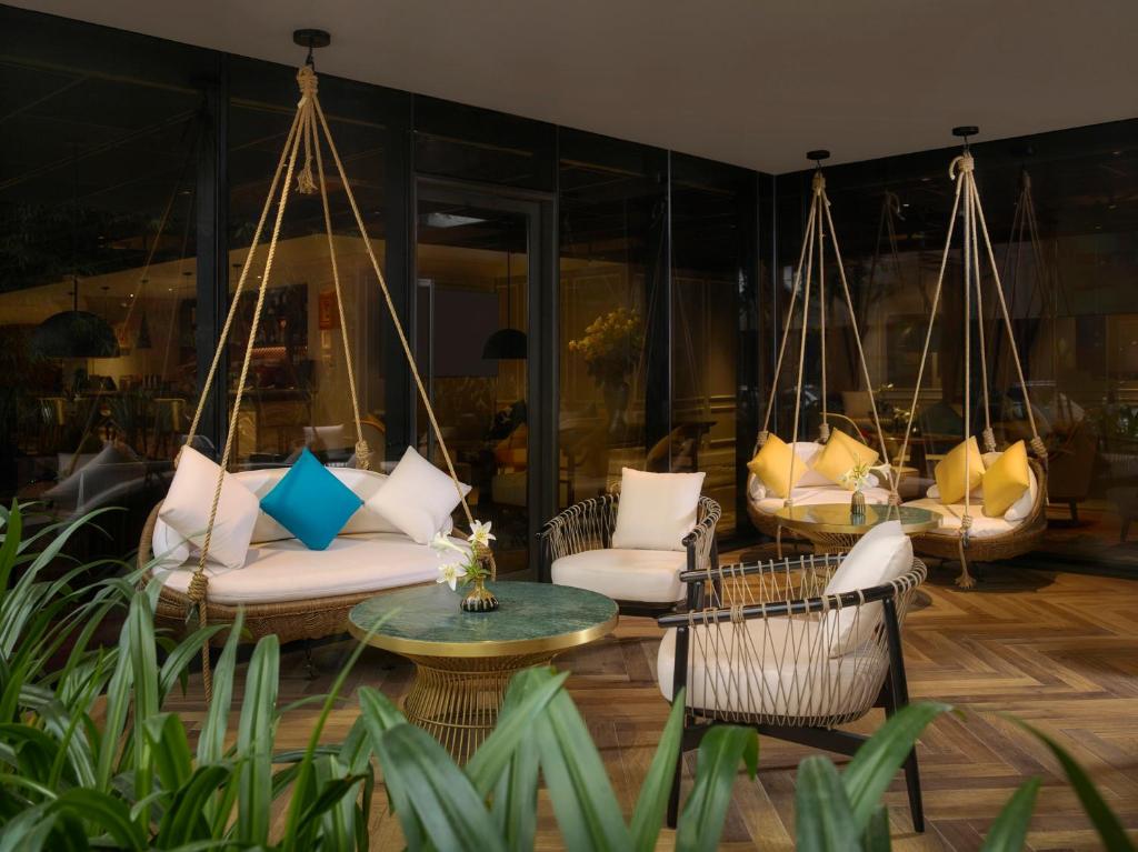 Grand Mercure Hanoi, Hanoi, Vietnam