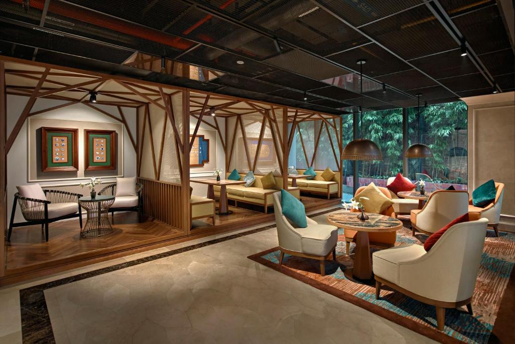 Grand Mercure Hanoi, Hanoi, Vietnam