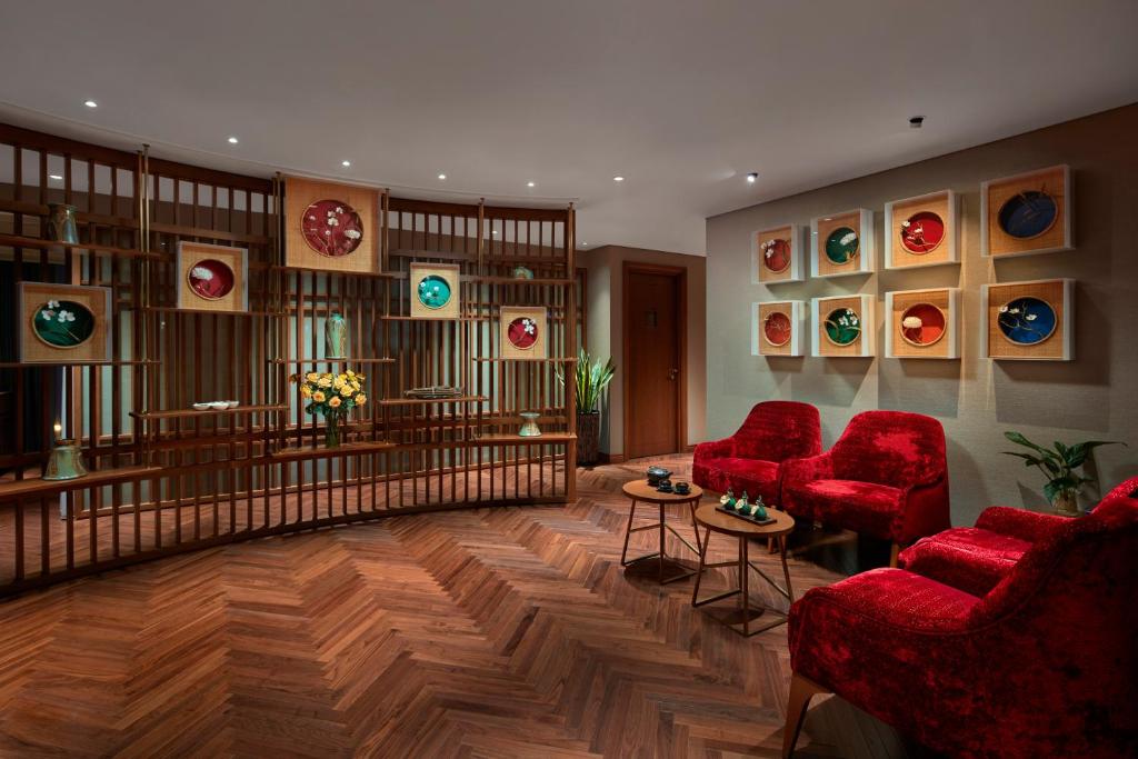 Grand Mercure Hanoi, Hanoi, Vietnam