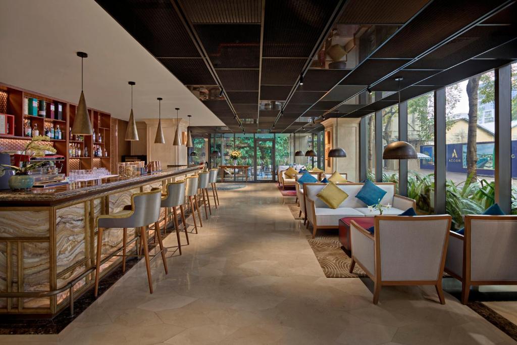 Grand Mercure Hanoi, Hanoi, Vietnam