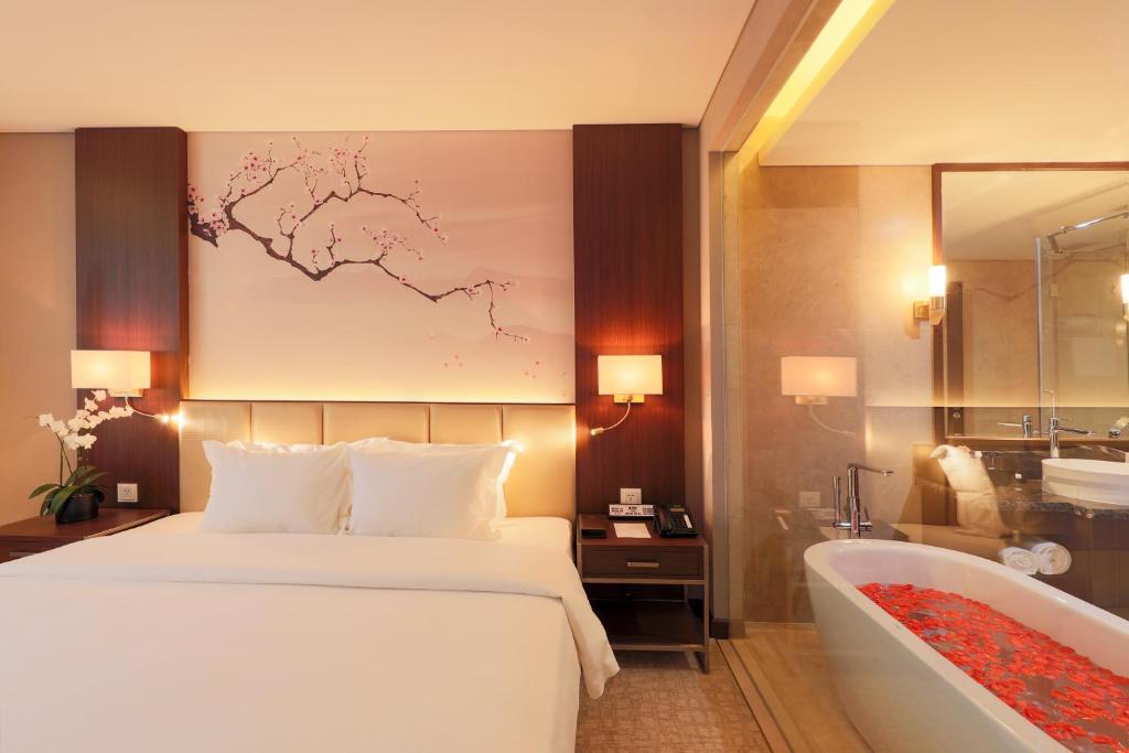 Grand Vista Hanoi, Hanoi
