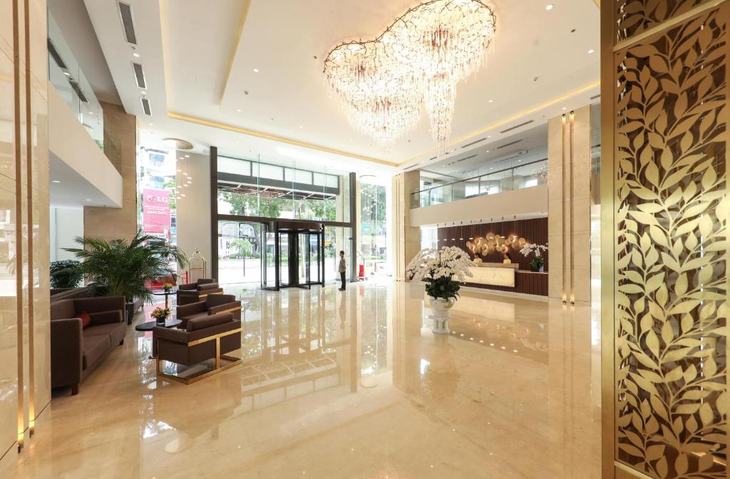 Grand Vista Hanoi, Hanoi