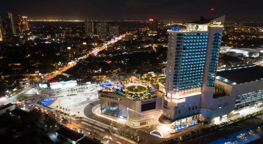 Grande Centre Point Pattaya, Pattaya