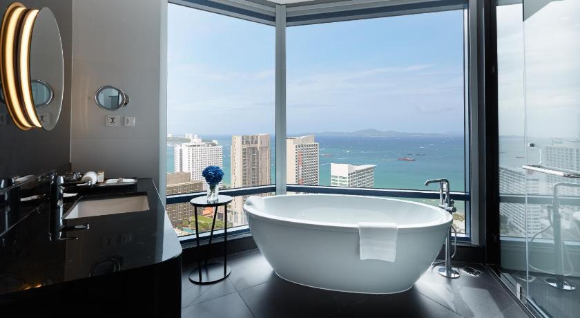 Grande Centre Point Pattaya, Pattaya