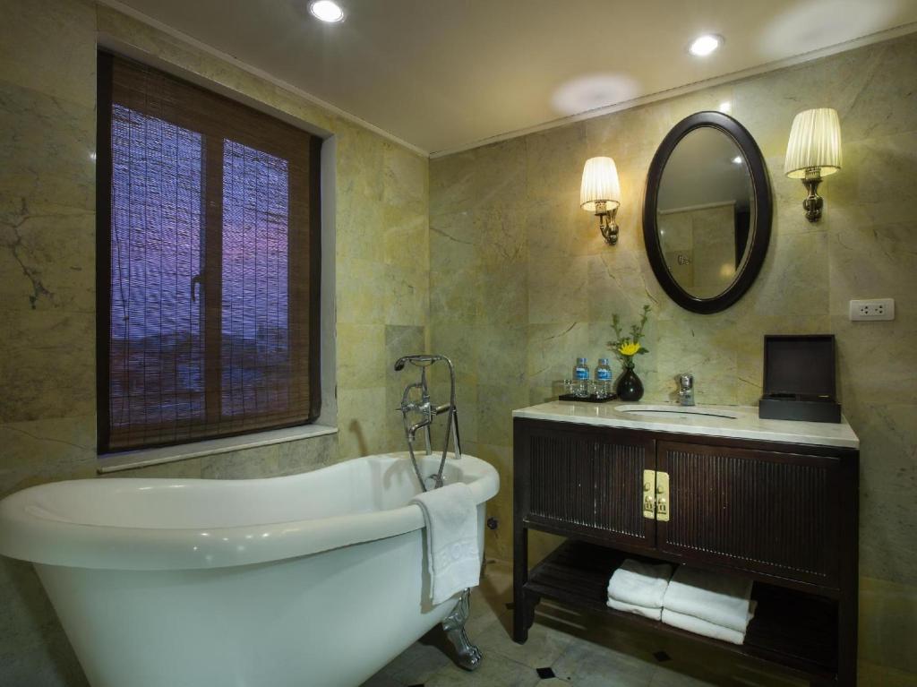 Hanoi Boutique Hotel & Spa, Hanoi