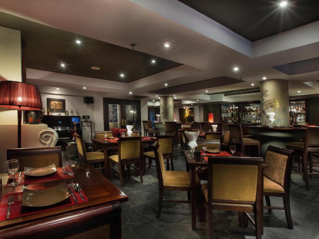 Hanoi Boutique Hotel & Spa, Hanoi