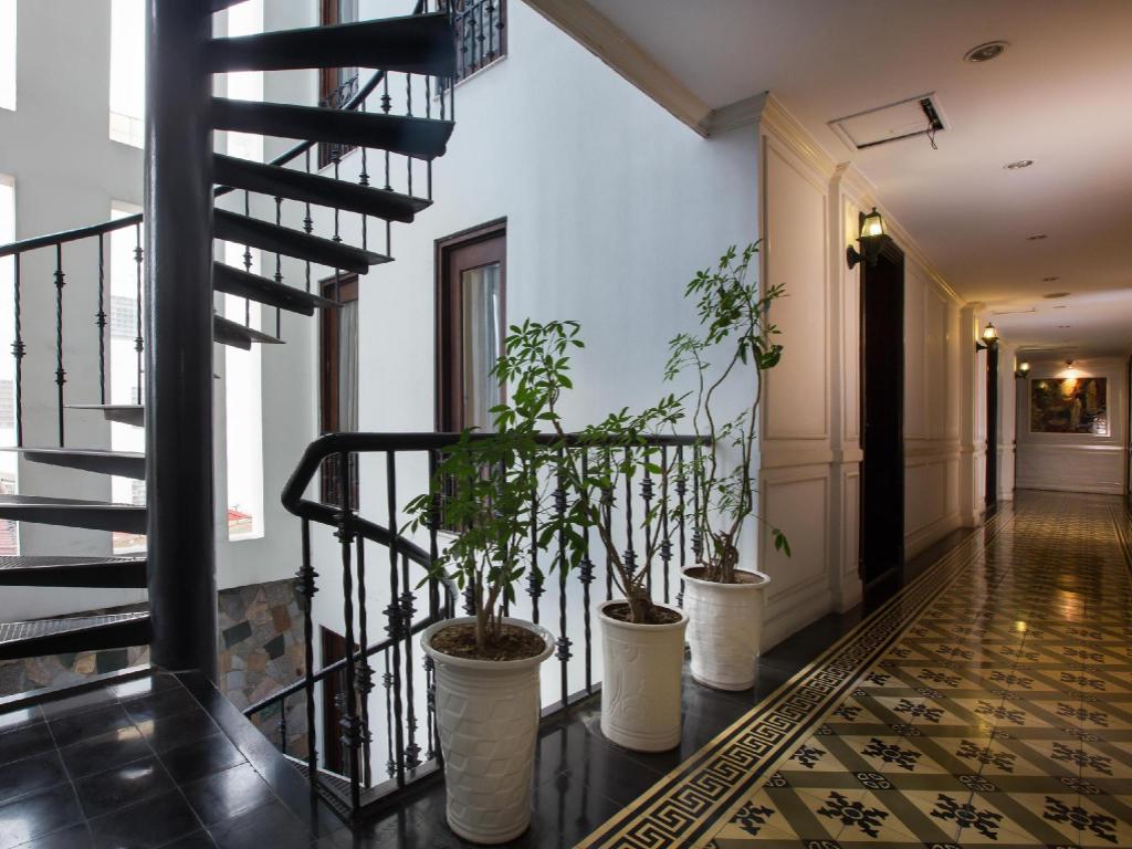 Hanoi Boutique Hotel & Spa, Hanoi