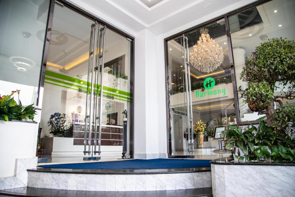 Harmony Phnom Penh Hotel, Phnom Penh, Cambodia