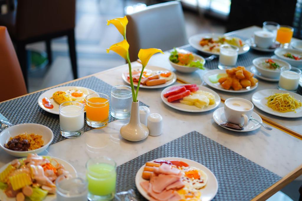 Health Land Resort & Spa, Pattaya, Thailand