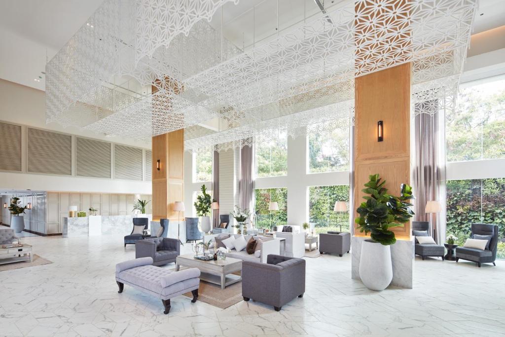 Health Land Resort & Spa, Pattaya, Thailand