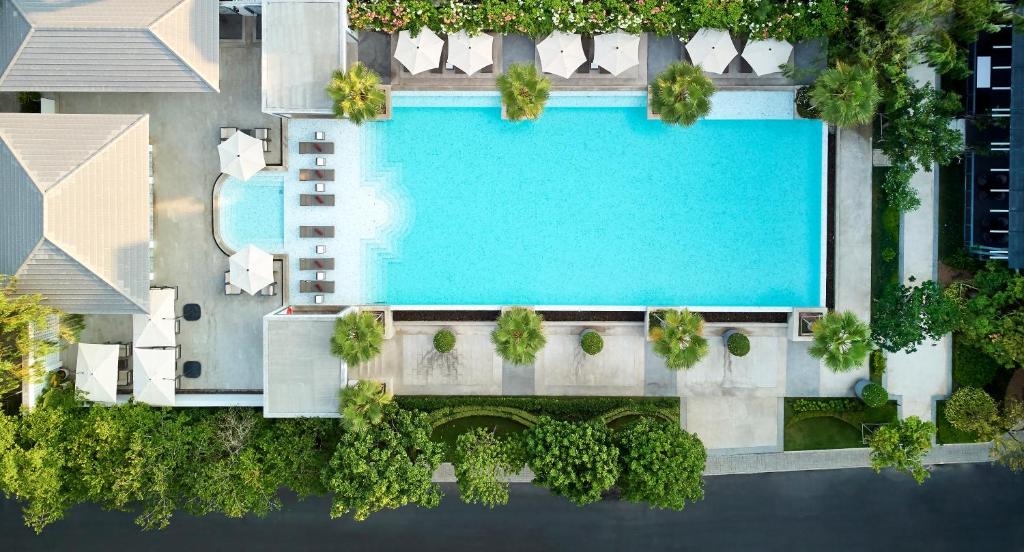 Health Land Resort & Spa, Pattaya, Thailand