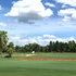 Green, Heron Lake Golf Course, Hanoi, Vietnam