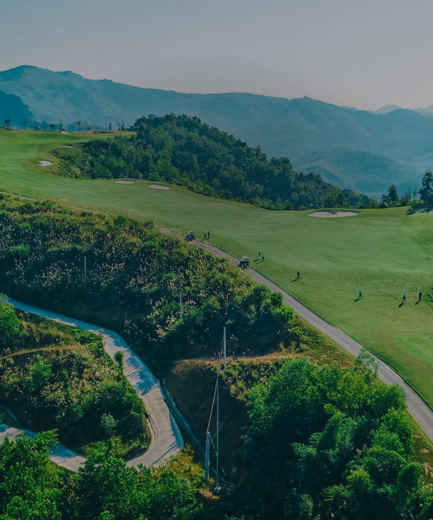 Hilltop Valley Golf Club