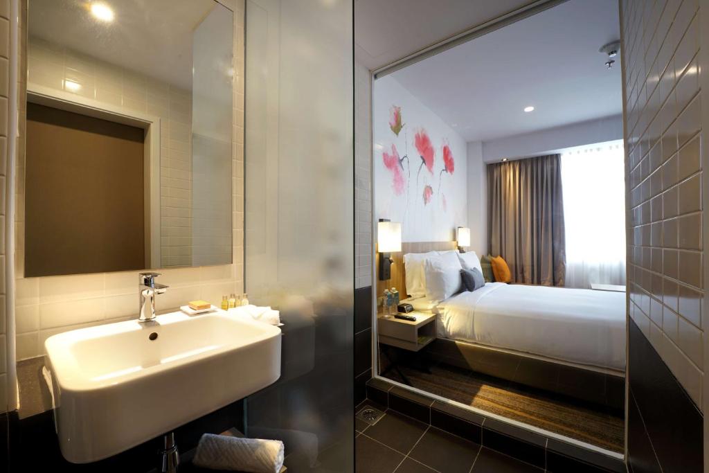 Hilton Garden Inn Kuala Lumpur - South, Kuala Lumpur, Malaysia
