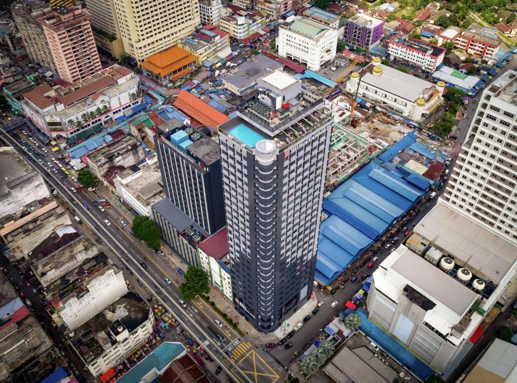 Hilton Garden Inn Kuala Lumpur - South, Kuala Lumpur, Malaysia