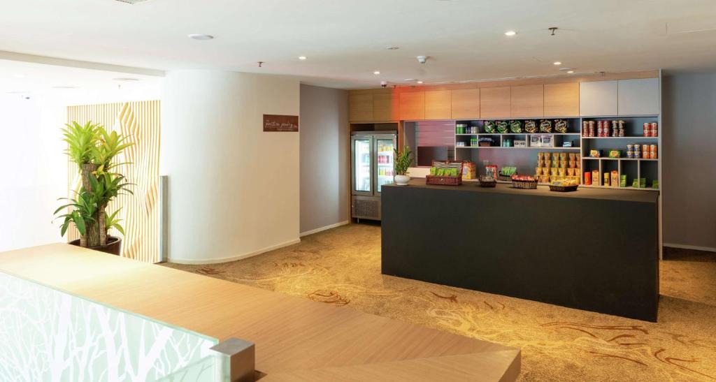 Hilton Garden Inn Kuala Lumpur - South, Kuala Lumpur, Malaysia