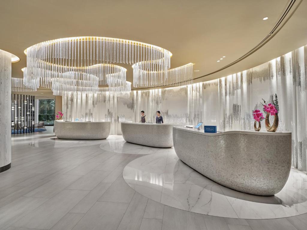 Hilton Hua Hin Resort & Spa, Hua Hin, Thailand