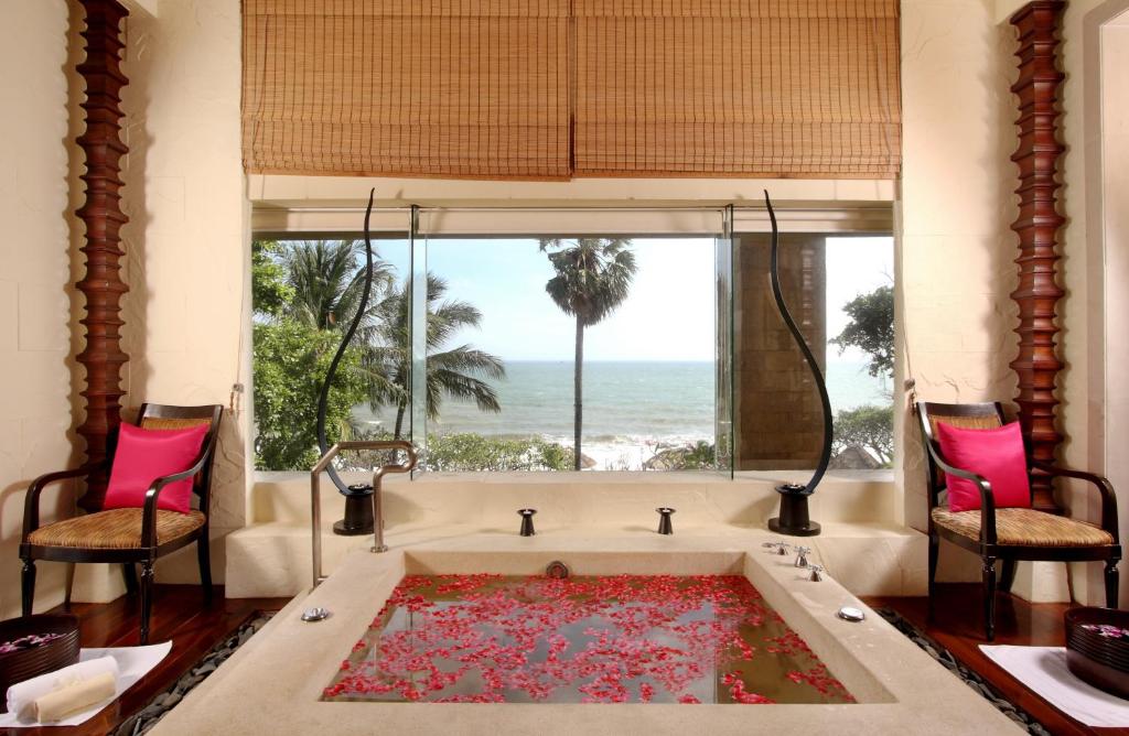 Hilton Hua Hin Resort & Spa, Hua Hin, Thailand
