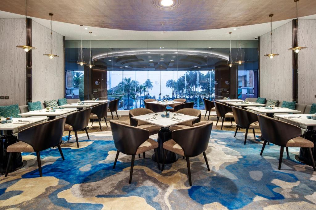 Hilton Hua Hin Resort & Spa, Hua Hin, Thailand