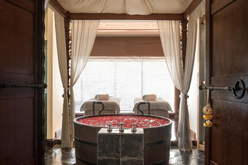 Hilton Hua Hin Resort & Spa, Hua Hin, Thailand