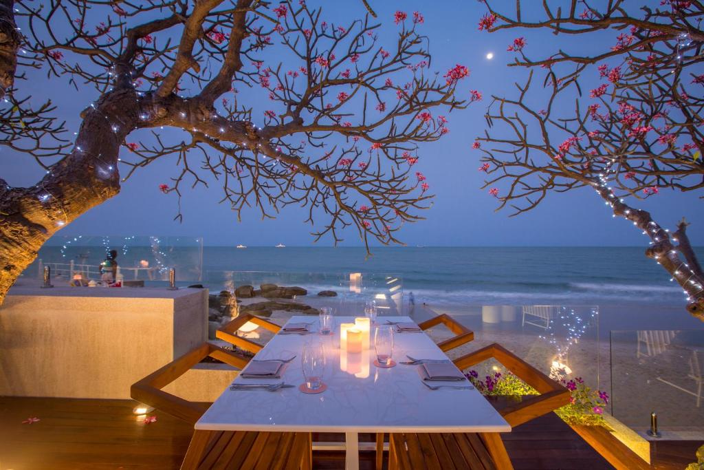 Hilton Hua Hin Resort & Spa, Hua Hin, Thailand