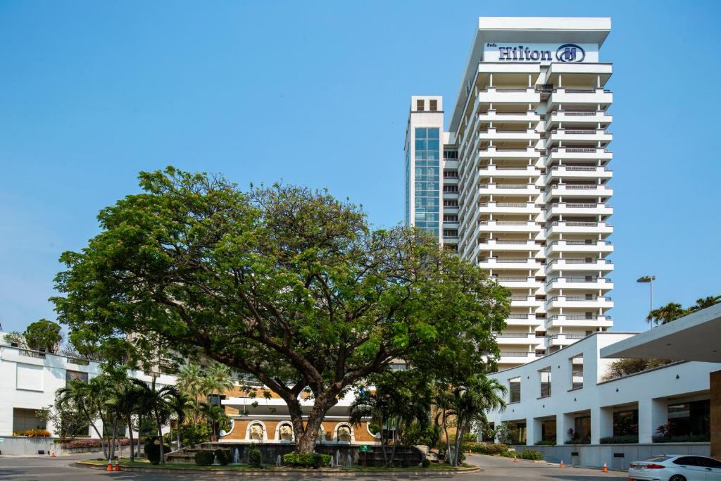 Hilton Hua Hin Resort & Spa, Hua Hin, Thailand